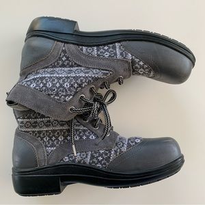 Alegría Booties